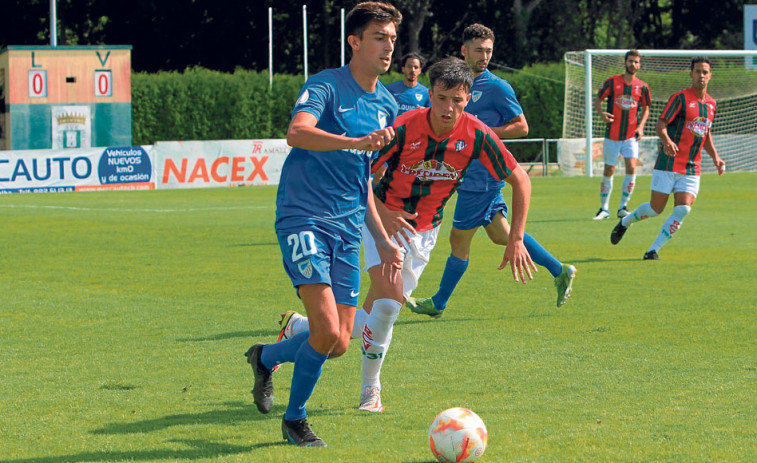 Aitor García: “No tengo ni la mejor duda de que vamos a competir”