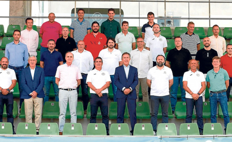 Fútbol Sala | Una jornada especial