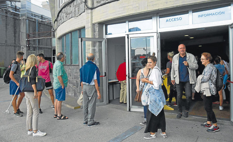 Escuelas Deportivas Municipales | Listos para comenzar
