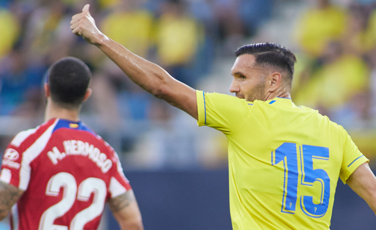 Couceiro asegura que el Depor hará 
