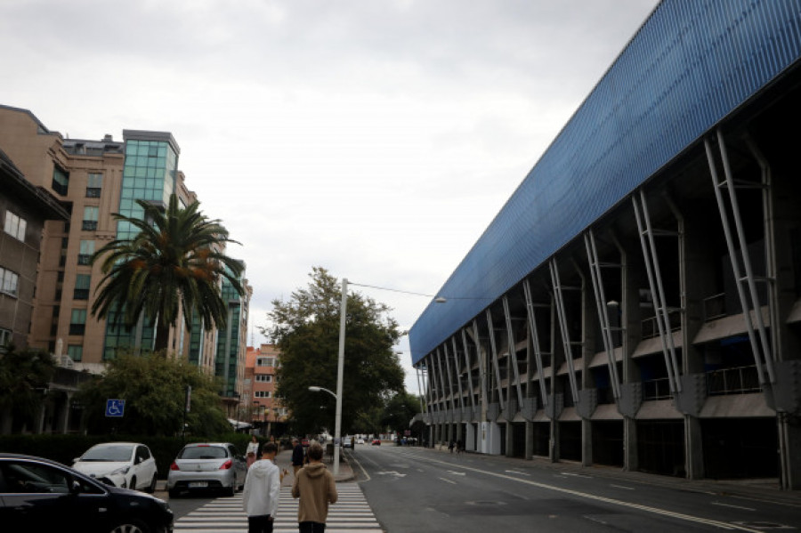 El Depor, contra el Mérida el 10 a las 21.30 y el Pontevedra, el 18 a las 19