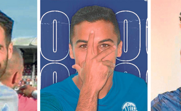 Ourense CF | El orden y la disciplina