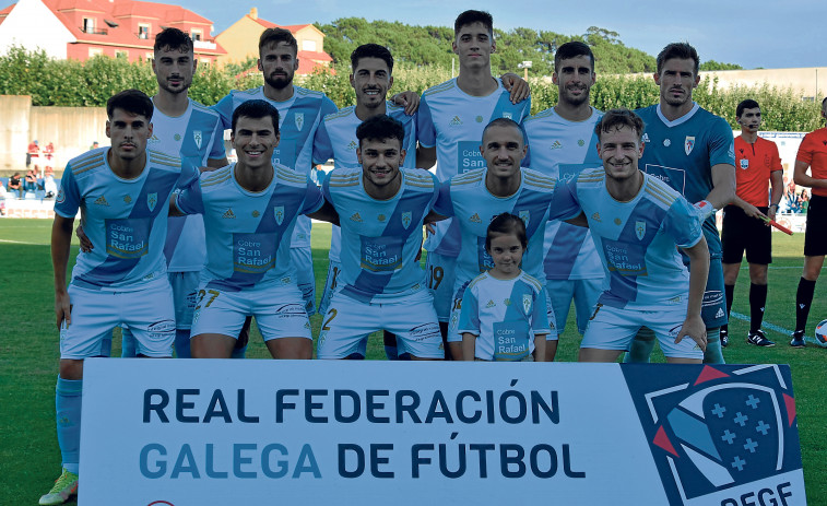 Compostela | Rearmarse desde el caos