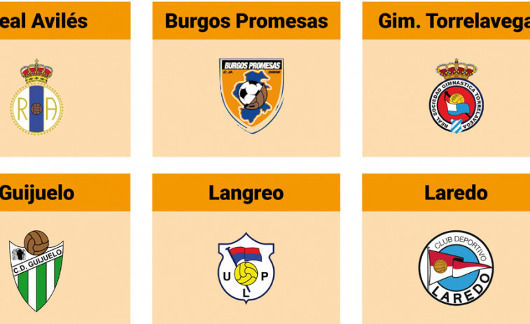 El Zamora es el gran favorito