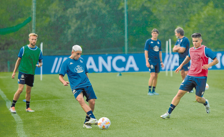 Análisis de la plantilla: 23. Yeremay, un revulsivo renacido con De la Barrera
