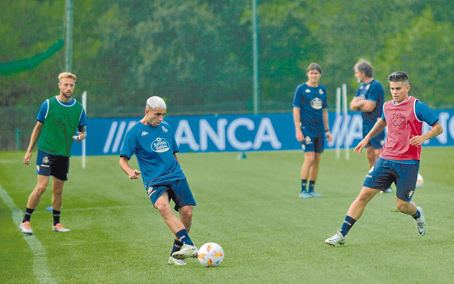 Análisis de la plantilla: 23. Yeremay, un revulsivo renacido con De la Barrera