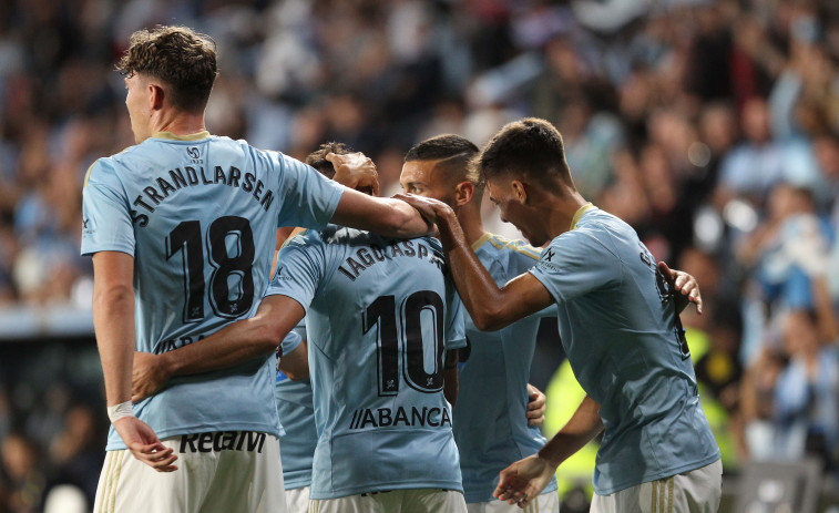 Aspas y Veiga ahondan en la crisis del Cádiz