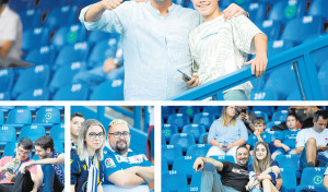 Más de 15.000 en el debut en Riazor