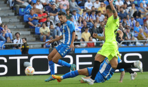 El Depor ya conoce sus horarios de la primera vuelta en Primera Federación