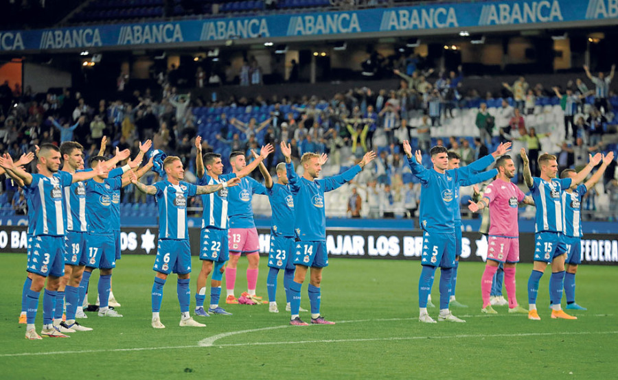 El entorno del equipo se rinde al acierto del bigoleador