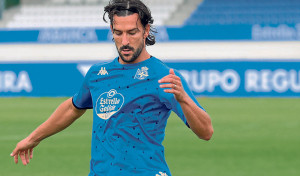 Pablo Martínez: 