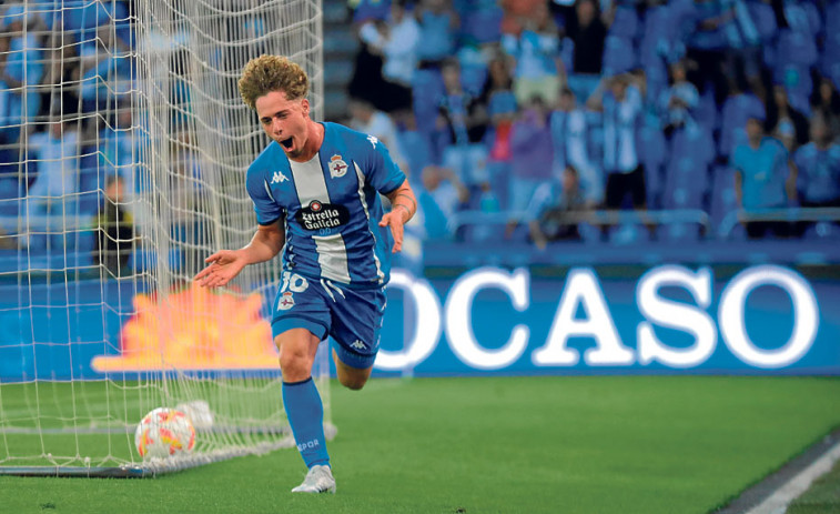 Mario Soriano, punto y seguido