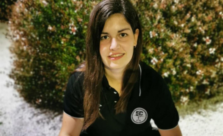 Pesar por la muerte de Fani Martínez