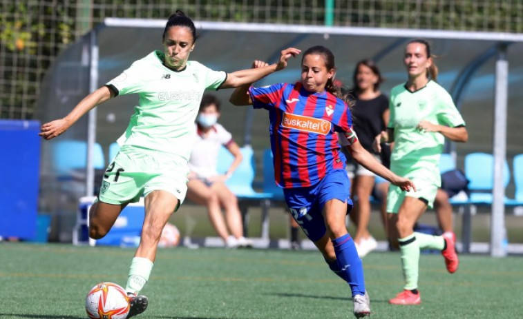 Sara Navarro, nuevo fichaje del Depor Abanca