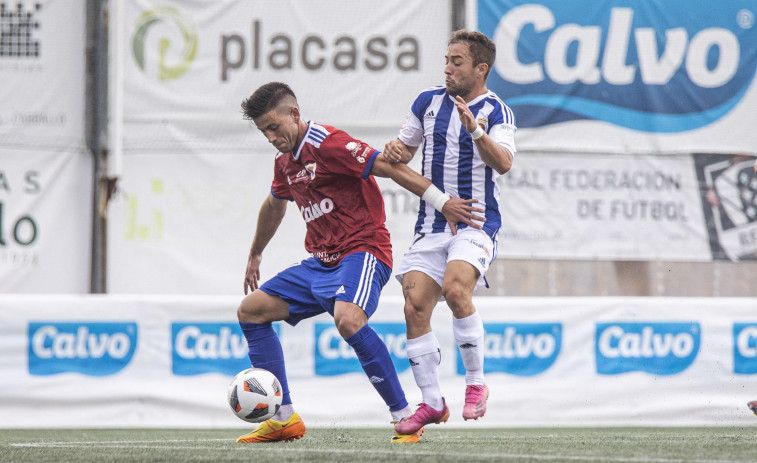 Boedo: “ Xa remontamos varios partidos, e iso fíxonos crer en que podiamos”