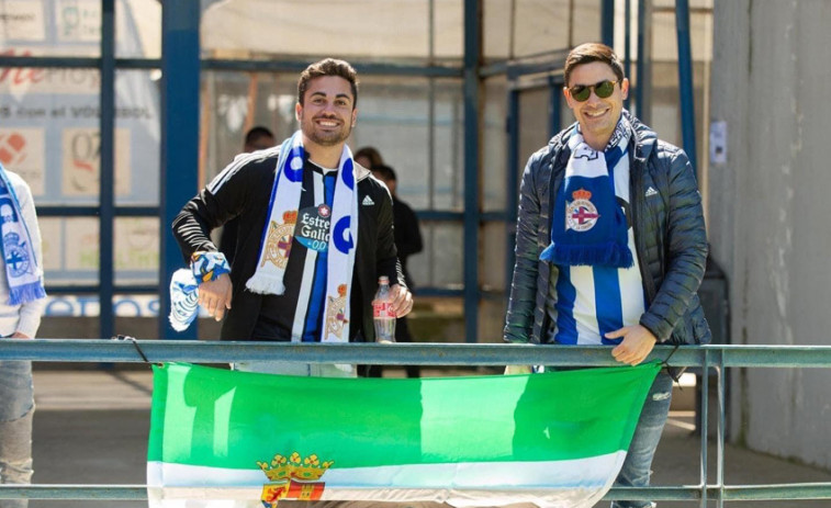El Deportivo no caminará solo este domingo en Mérida