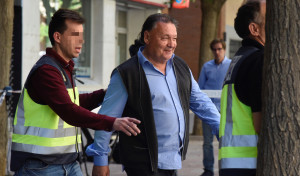Archivado el caso Oikos por supuestos amaños en el partidos de fútbol