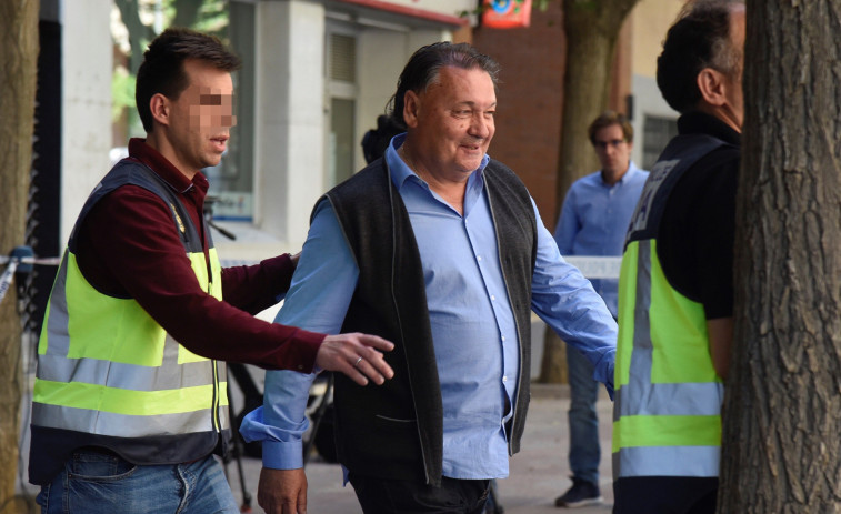 Archivado el caso Oikos por supuestos amaños en el partidos de fútbol