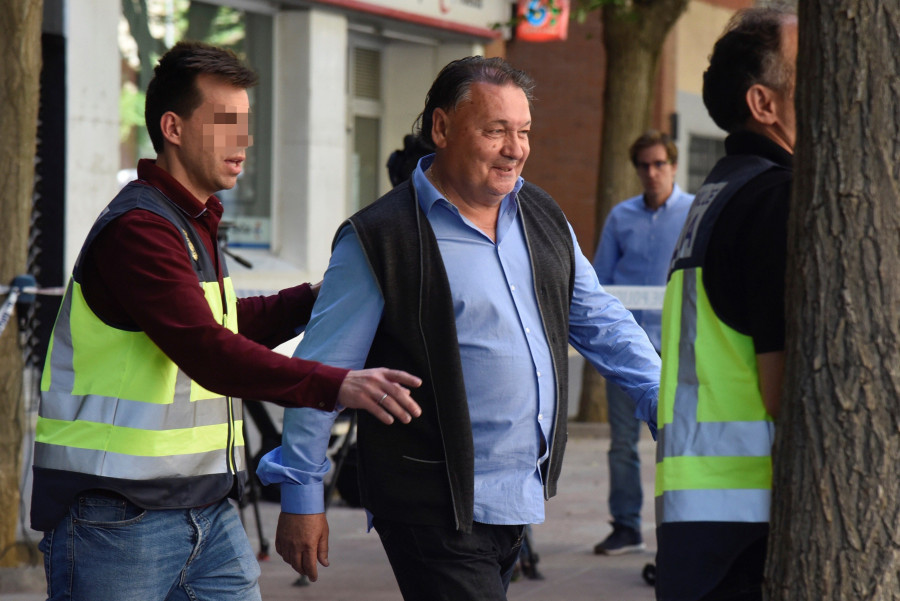 Archivado el caso Oikos por supuestos amaños en el partidos de fútbol
