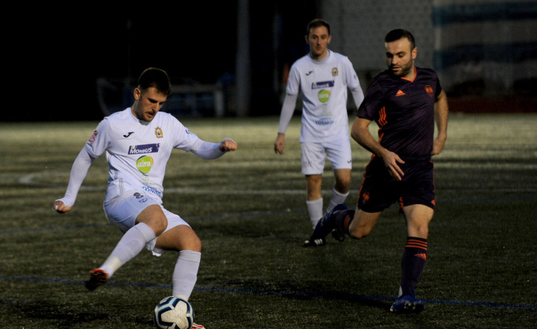 Ingredientes de partidazo en el estreno para Montañeros y San Tirso
