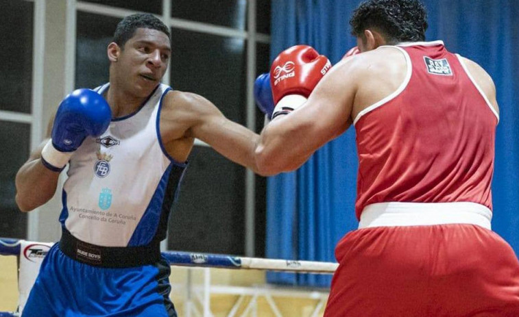 Emmanuel Reyes avanza a octavos tras derrotar a Domínguez, bronce en Tokio