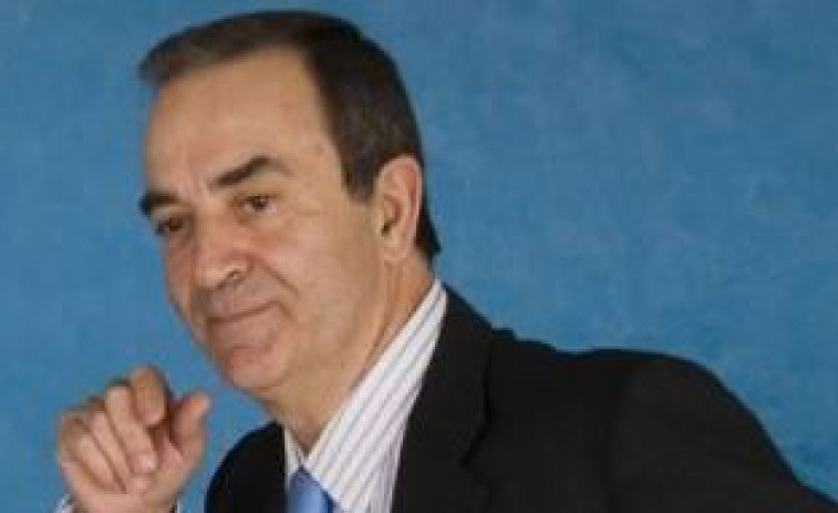 El presidente del Obradoiro, “muy ilusionado” con el nuevo proyecto