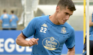 Diego Villares, a disposición de Cano