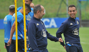 Borja Jiménez: “Nos seguirán atacando en transición rápida”