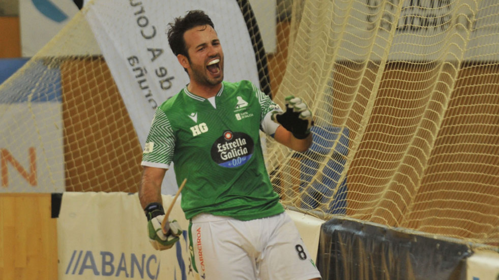 Deportivo Liceo | El campeón aplasta al Girona