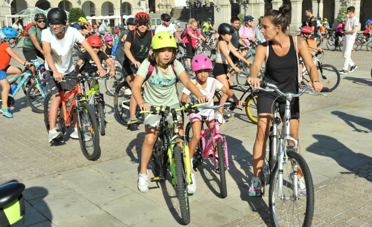 Día de la Bicicleta | Diversión sobre dos ruedas