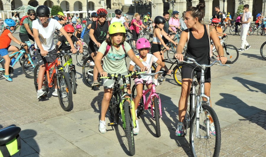 Día de la Bicicleta | Diversión sobre dos ruedas