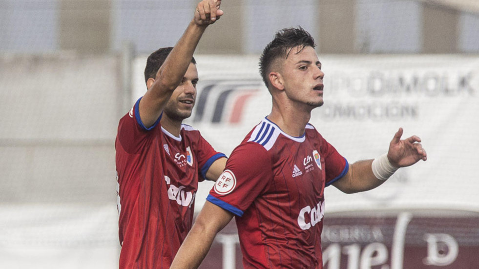 El Bergantiños fue superior a su rival y se hizo con los tres puntos