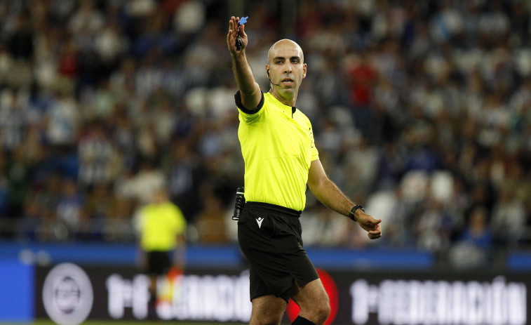Multa al Depor de la RFEF por el lanzamiento de un paquete de clínex