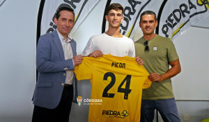 Juanito ‘raja’ del Deportivo