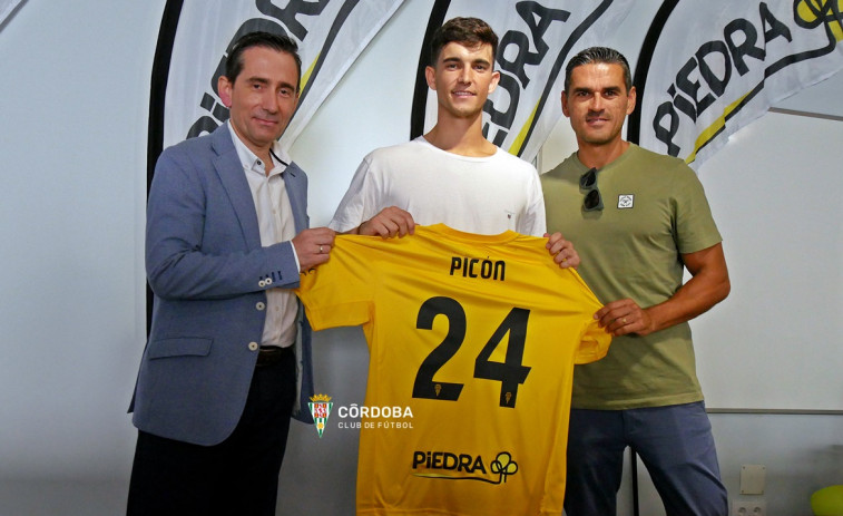 Juanito ‘raja’ del Deportivo