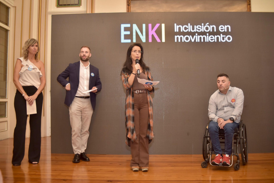 Carreira ENKI: Para todos os públicos