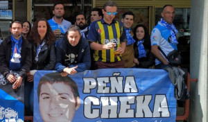 El Memorial Unai&Cheka tendrá lugar este sábado