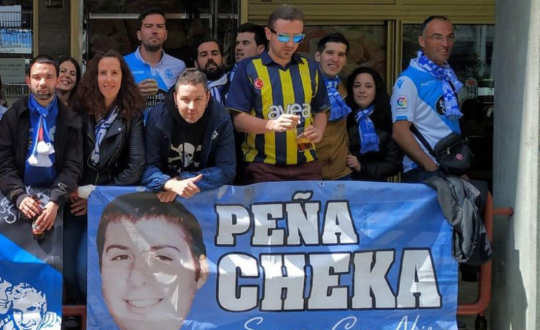 El Memorial Unai&Cheka tendrá lugar este sábado