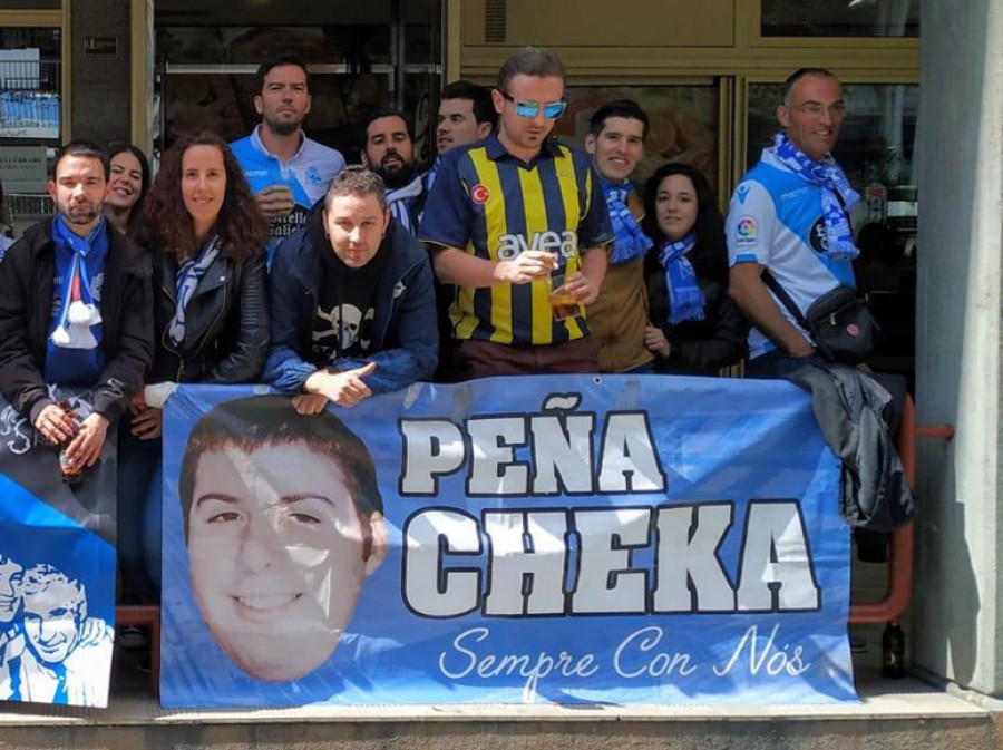 El Memorial Unai&Cheka tendrá lugar este sábado