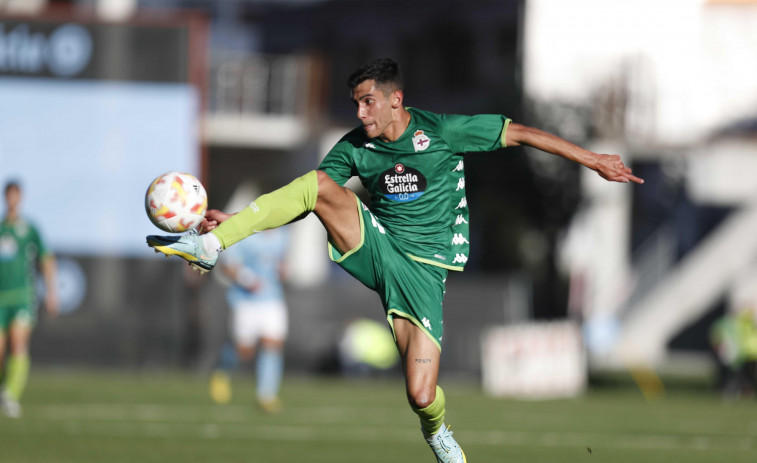 Villares: “Faltó ambición para ir a por el partido”