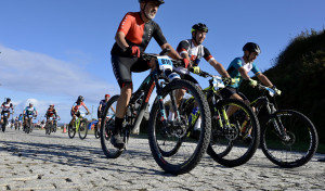 Campeonato de España de Mountain Bike de Policías Locales