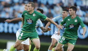 El Depor y sus inicios a contracorriente