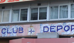 La Xunta suma al RC Deportivo de A Coruña a la 'Alianza galega polo clima'