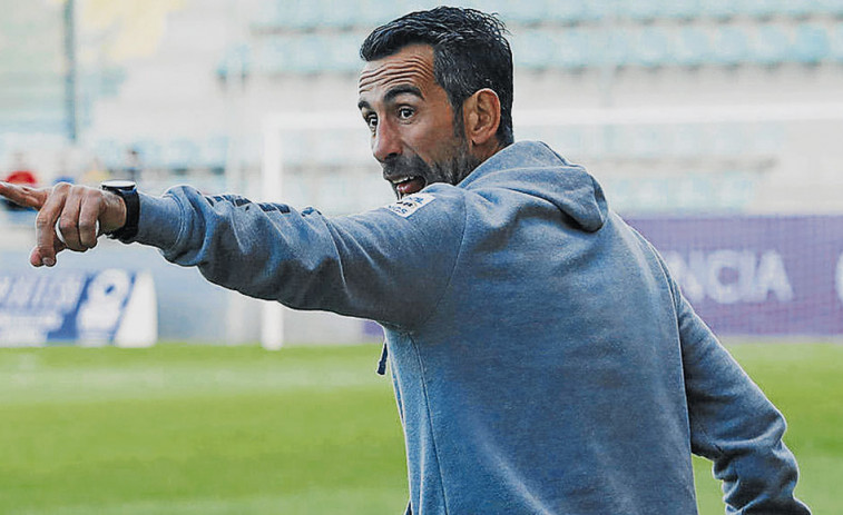 Chuchi Jorques: “Si se pusieran 1-2 se habría terminado”