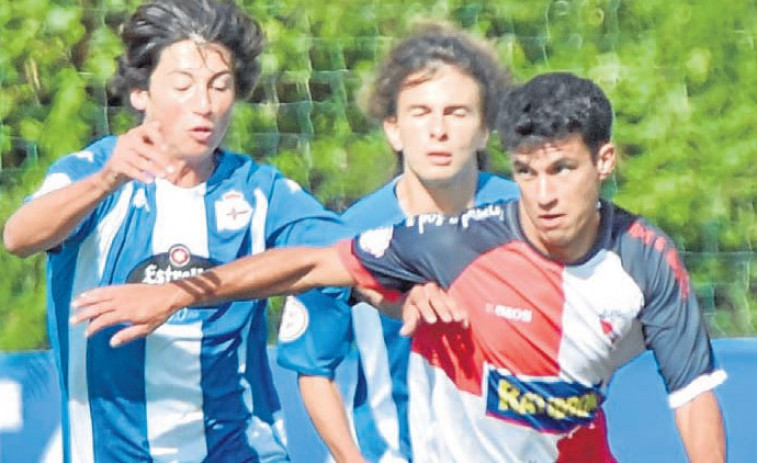 La madurez de un equipo más joven que la pasada temporada