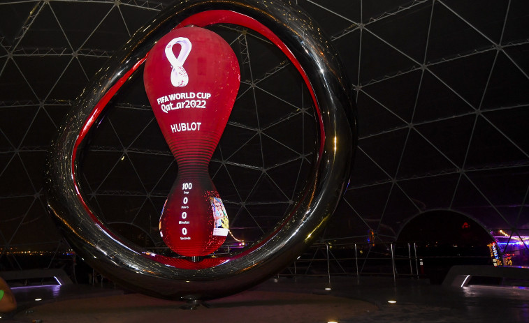 La FIFA abre mañana una nueva fase de venta de entradas para Qatar 2022