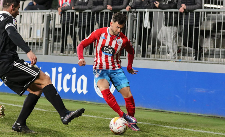 Sebas Moyano del Lugo considera 