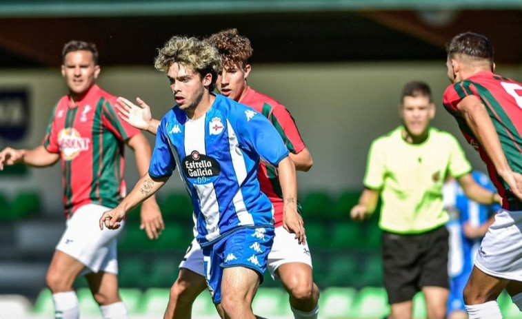 Mella, Quiles y Lucas, en la primera lista de Rubén de la Barrera