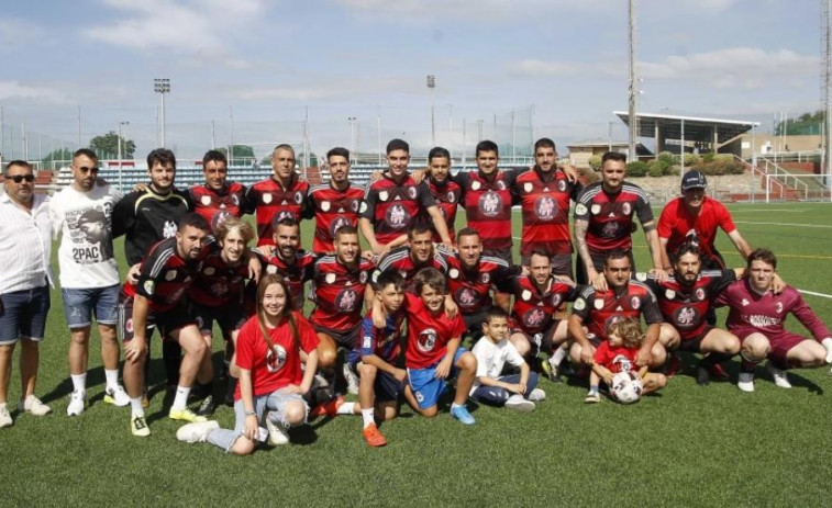 Un novato en lo más alto de la tabla clasificatoria