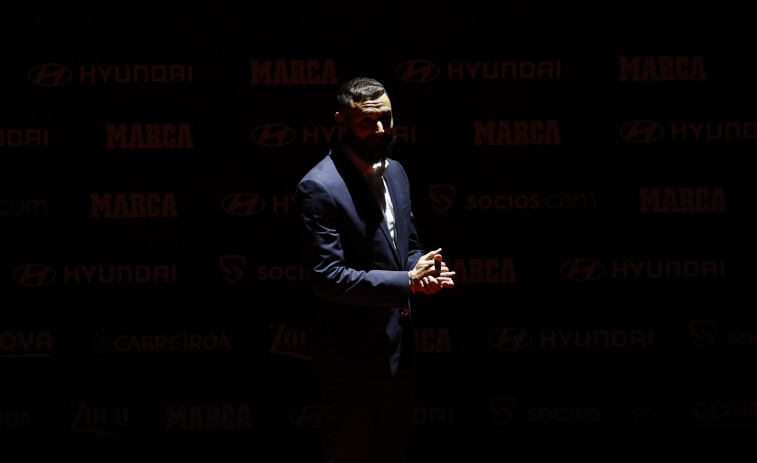 Benzema: 